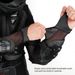 Full Body Armor Spine Chest Protection Gear Motocross Motos Protector Motorcycle Jacket 2 Styles_voghion.com