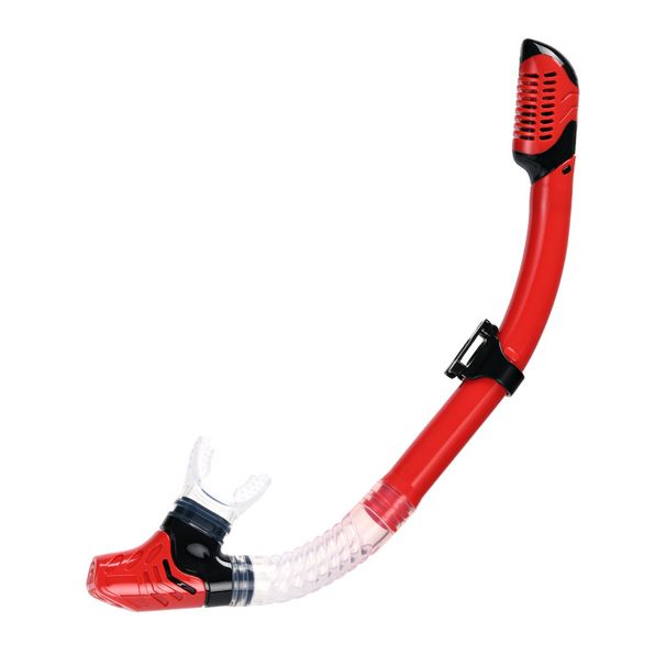 Schnorcheln mit Schnorchel und Nasenschutz für Erwachsene, einteiliges wasserdichtes HD-Tauchmasken-Profi-Set_voghion.com