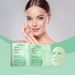 EELHOE Retinol Hydrating Mask, Moisturizing, Hydrating, Rejuvenating And Moisturizing Facial Skin Essence Mask_voghion.com