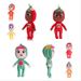 Plush Baby Toys Cry Soft And Cuddly Fruit Dolls In Designs Different_voghion.com