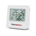 ThermoPro TP357 Digitales Bluetooth-Telefon-App-kabelloses 80-m-Smart-Innenthermometer-Hygrometer_voghion.com