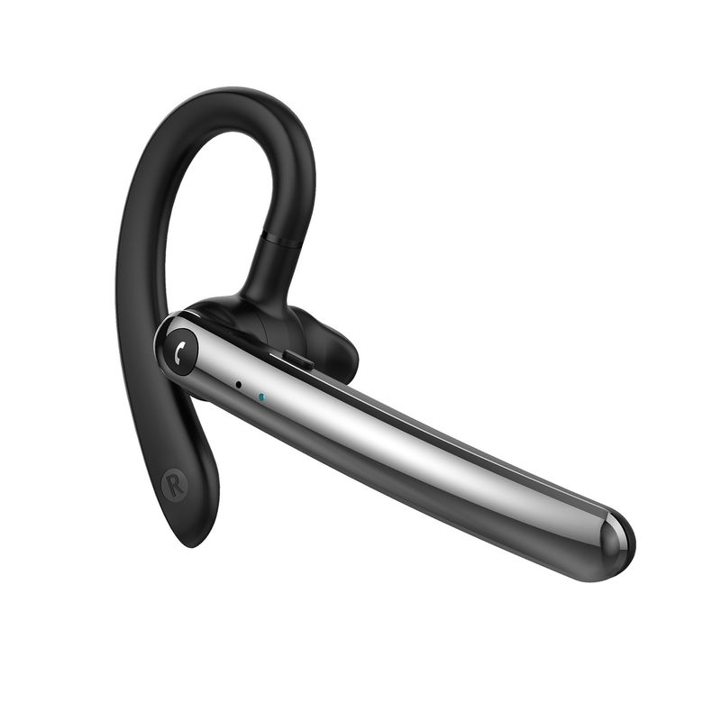 Noise Microphone Bluetooth-compatible F990 Earphone Ear Dual ENC Hook Reduction Smart Vocal Wirel Headphone for_voghion.com
