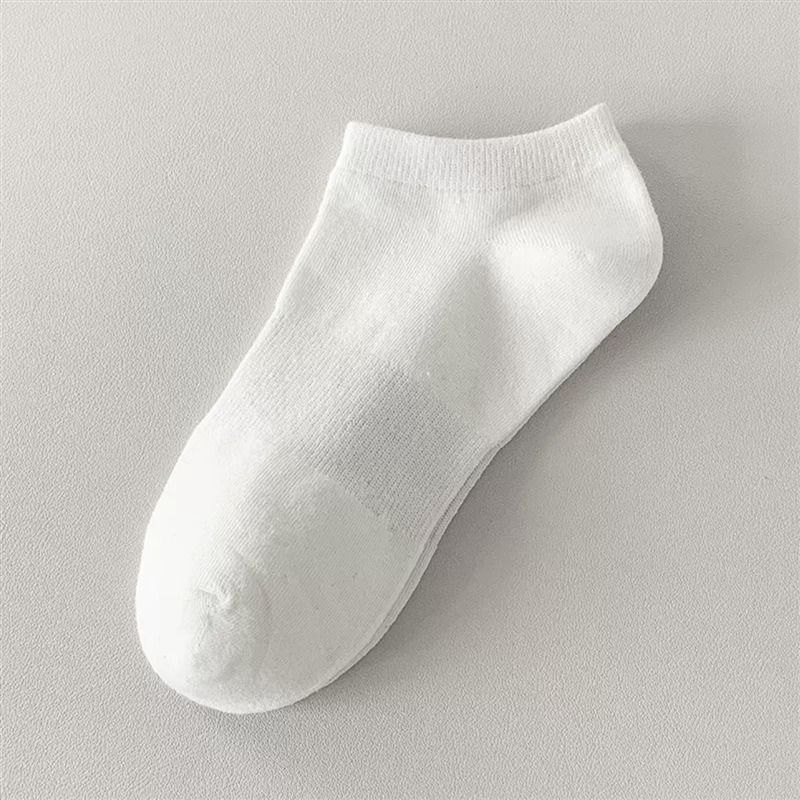 2025d Herren Sommer Xinjiang Langstapelige Kurze Röhre Atmungsaktiv Schweißabsorbierendes Deodorant Reine Baumwolle Unisex Mittelröhrensocken_voghion.com