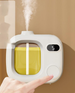 Home Bedroom Diffuser Automatic Fragrance For Bathroom Deodorizing Freshening Essential Oil Aroma Machine_voghion.com