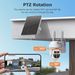 12x Zoom 4G Solar Security Camera 6MP Low Power Wi Fi Garden Camera_voghion.com
