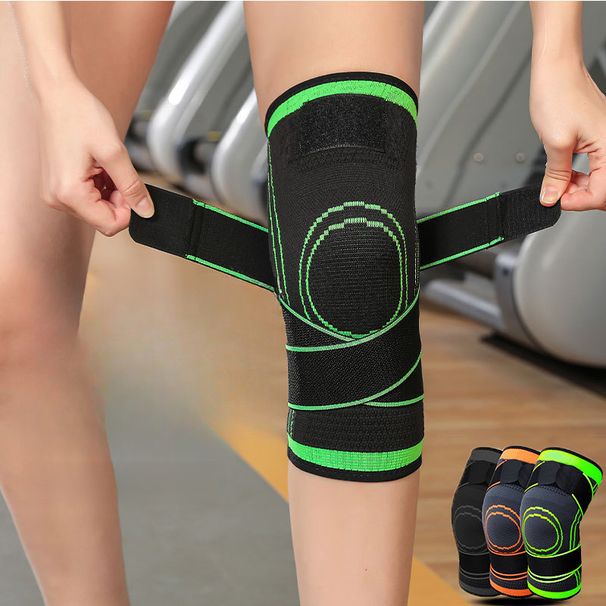 Compression Anti-Slip For Men And Women, Fitness Running Climbing Basketball Pads, Sports Knee Pads_voghion.com