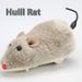 Automatic Pet Interactive Cute Running Little Mouse Teasing Cat Toy Electric Simulation_voghion.com