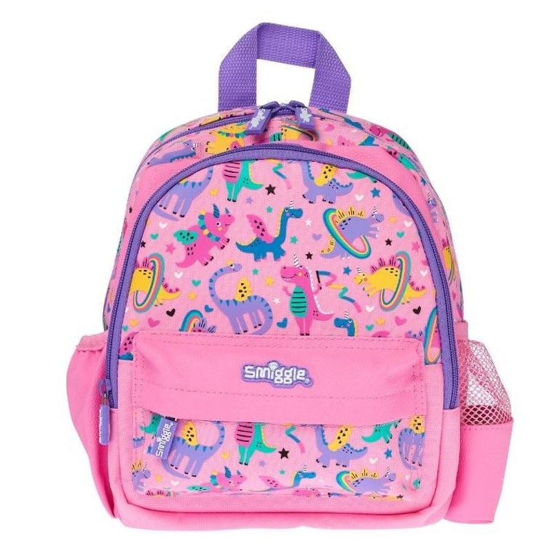 schoolbag kindergarten children's backpack kettle clothes sweat towel storage bag cartoon backpack gift_voghion.com