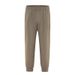 Men's Stretch Casual Pants - Breathable, Quick-Dry, High Elasticity, Comfortable For All Seasons, Straight Leg With Adjustable Cuffs_voghion.com