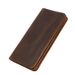 Men's Wallet Genuine Leather Wallet Men's Long Ultra Thin Top Layer Cowhide Belt Zipper Wallet Change Retro Multi Card Men's_voghion.com