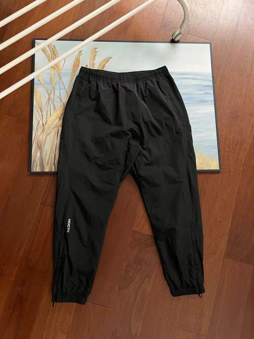 2024 Mugav kerge kevad-sügis päikesekaitsekreem ja tuulekindel spordiriidest kootud komplekt püstise kraega vabaaja jope_voghion.com