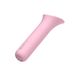 Fun and trendy tongue massager, masturbator, feminine female orgasmic vibrator, mini model_voghion.com