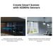 Sonoff 433MHz RF Brücke R2 Gateway Universal Assistent Schalter Intelligente Wifi DIYSwitch Für Smart Home_voghion.com