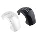 5 Speed Manual Styg ABS Car Gear Shifter Shift Lever Knob Stick Handball Head Cover For Octavia 2 1Z0798001_voghion.com