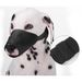 New Upgraded Anti-Bite Outdoor Pet Mask Anti-Chew Portable Dog Muzzle Anti-Eating Anti-Barking_voghion.com