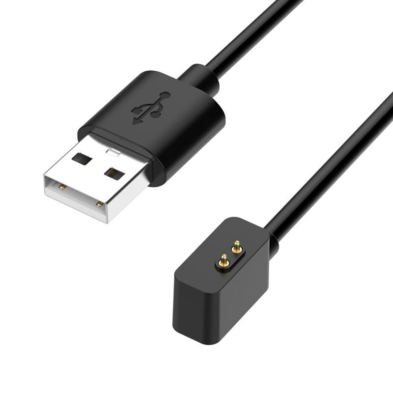 Încărcător magnetic Xiaomi Band 7 Pro Cablu de încărcare magnetic de schimb pentru încărcătoare Redmi Watch 2 Lite 1m_voghion.com