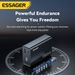 Essager Power Bank 20000mAH Portable PD 65W Fast Charging Mobile Phone External Battery Powerbank For IPhone17 16 15_voghion.com