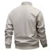2024 New High end Casual Men's Clothing Spring and Autumn Wrinkle Resistant Comfortable Commuting Versatile Top, Jacket,_voghion.com