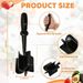 Meat Chopper Meat Potato Salad Tomato Chopper Bibimbap Stir Grinding Shovel_voghion.com