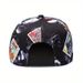 New versatile all season sun hat, hip-hop hat_voghion.com