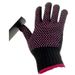 Factory Direct Supply Resistant For Hairdressing 150 Degrees Daily Use Heat Insulation Anti-Slip Gloves With Offset_voghion.com