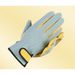 Genuine Leather Labor Protection Gloves Wear-resistant Non-slip Welding Anti-scalding Hand Durian Garden Peeling_voghion.com