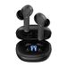 B11 Wireless Bluetooth Earbuds With Real-Time Translation, Touch Control, Multi-Language Support, Lightweight & Portable For Travel & Business_voghion.com