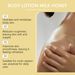OceAura Milk Honey Moisturizes Skin Hydrating Elasticity Daily Massage Care Body Lotion_voghion.com