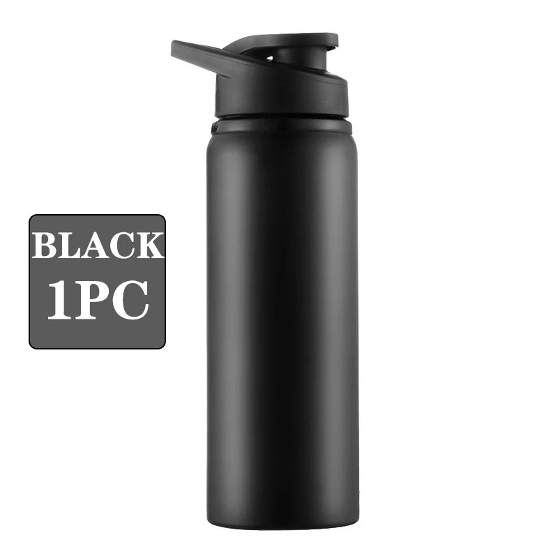 MetalPortableWaterBottleLeakproofReusableOutdoorSportsCupforCyclingHikingGymHalloweenGiftChristmasGiftTravel_voghion.com