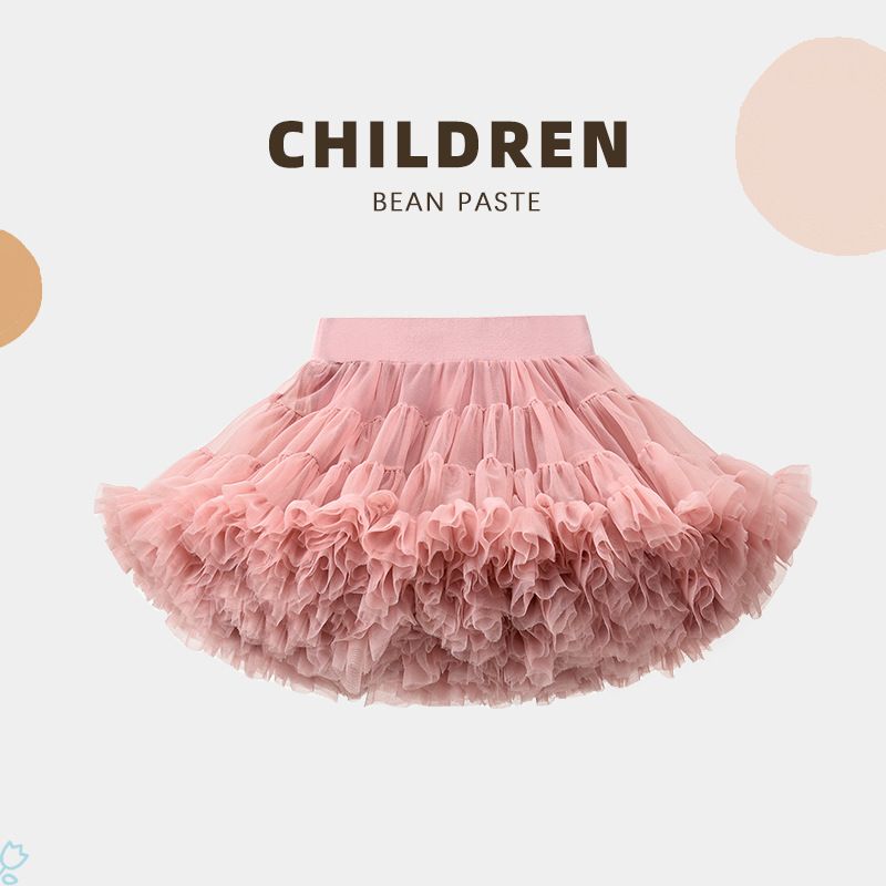 Lange Børnetøj Piger Langærmet Cardigan Efterårstrøje Børne Baby Uld Love Coat_voghion.com