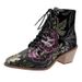 Autumn and winter new ethnic style embroidery boots female explosive models_voghion.com