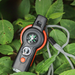 Outdoor Multi-Function 7-in-1 Survival Lifesaving Whistle With LED Light Thermometer Compass_voghion.com
