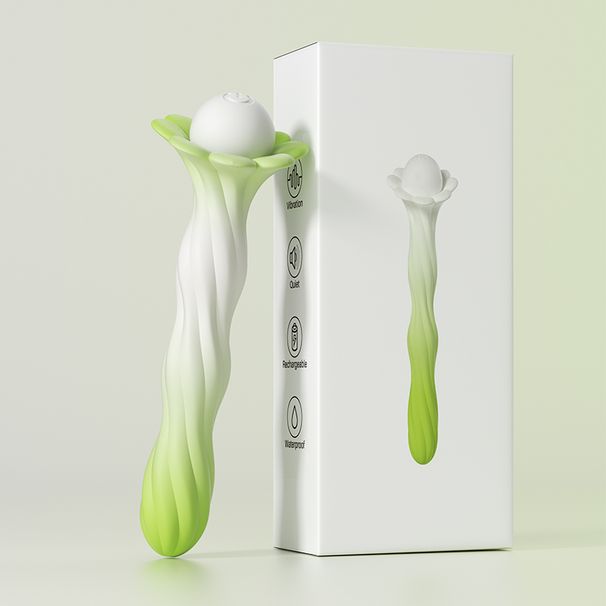 Vibratore anale in metallo e silicone, 2 in 1, con tappo filettato, giocattolo per adulti femminile ricaricabile tramite USB_voghion.com