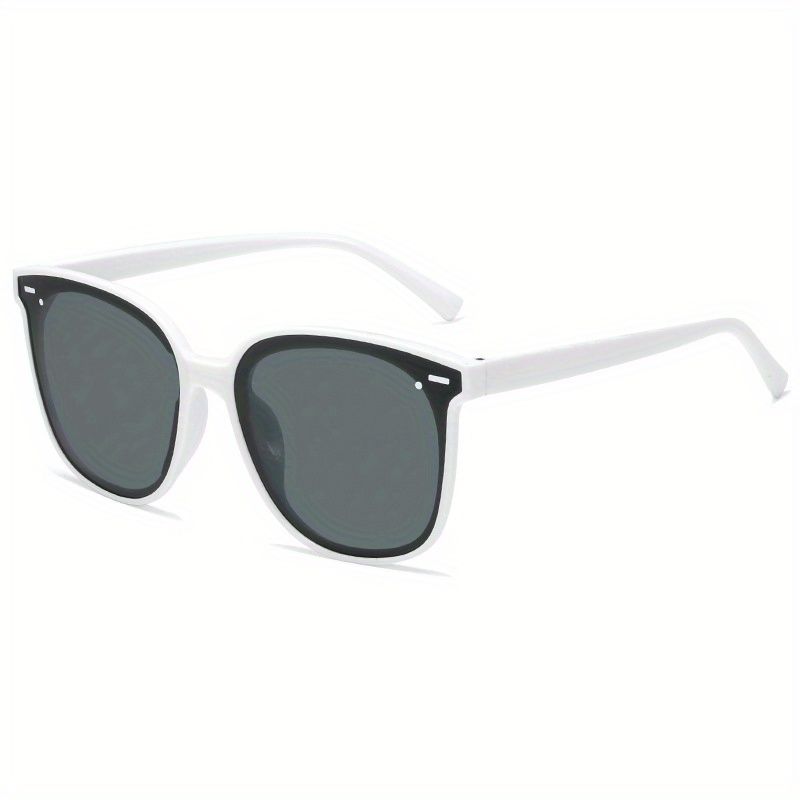 Fashion Cool Casual Sunglasses for Men and Women - Perfect for Everyday Driving_voghion.com
