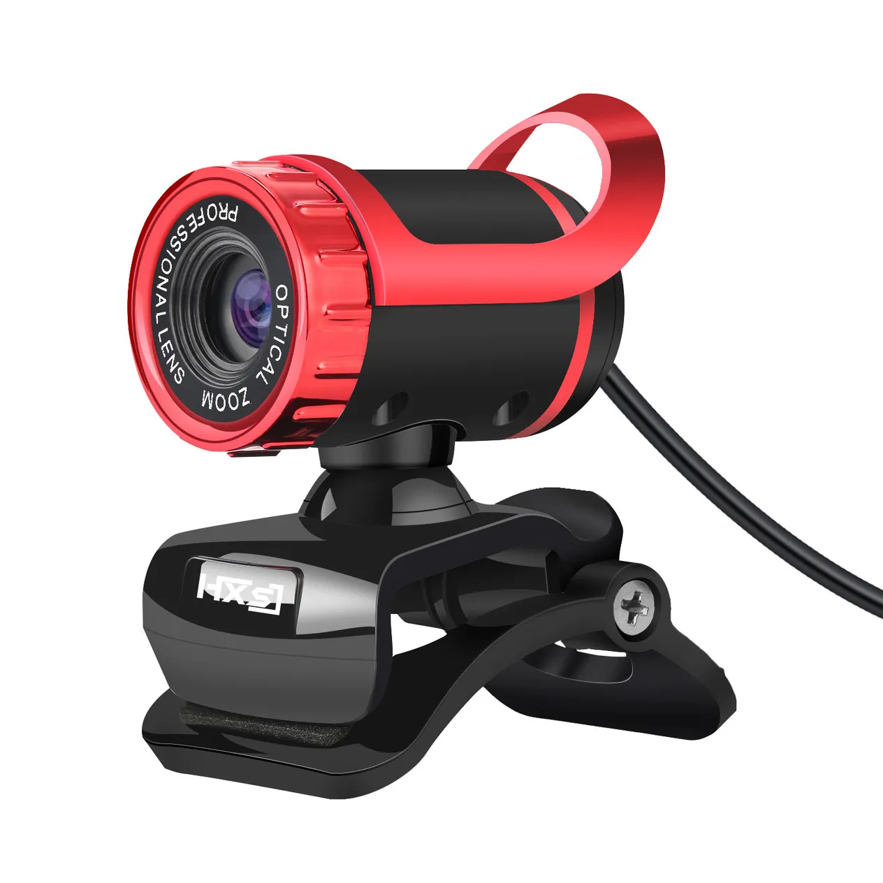S9-1080P computer with built-in MIC call high-definition network camera_voghion.com