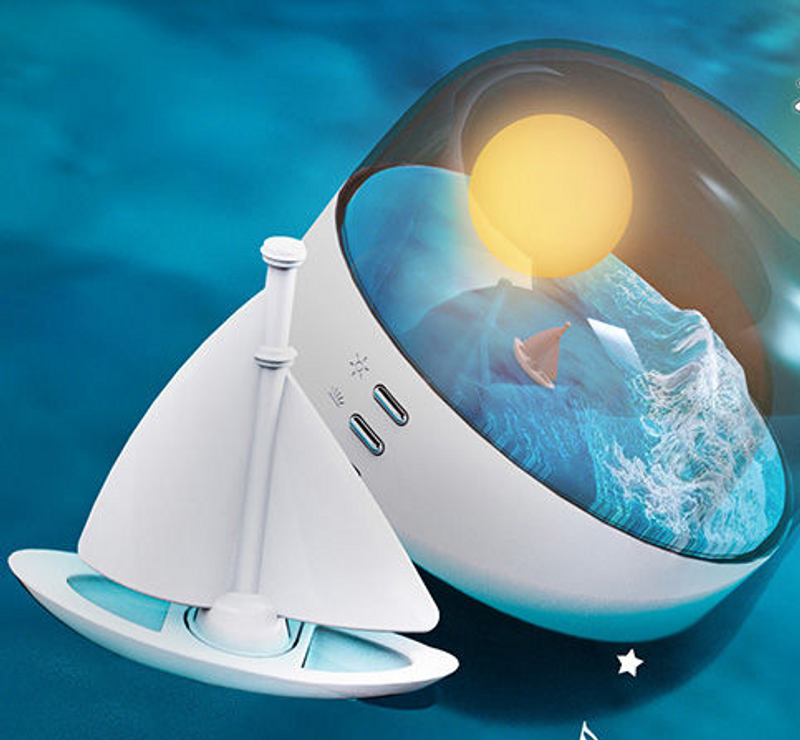 22 000 ember vásárolta vissza a márkát: C38Z New Moon Bluetooth hangszóró, romantikus születésnapi ajándék lányok, csúcskategóriás és_voghion.com