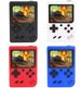 400 klassische Spiele Handheld Retro Video FC Spielkonsole Player Für Kinder Erwachsene_voghion.com