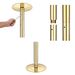9.25FT Dance Pole, Golden_voghion.com