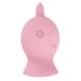 Giocattolo sessuale con dildo a spinta, lingua per leccare e succhiare il clitoride, vibratore con estensione, dildo in silicone_voghion.com