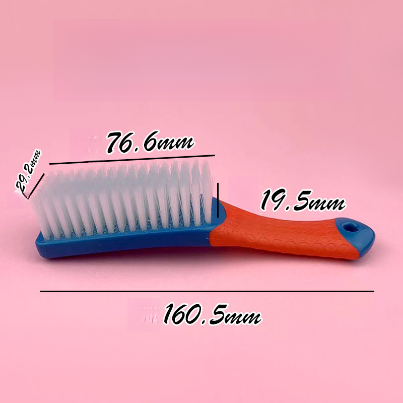 Crayfish Seafood Manual Crab Summer BBQ Cleaning Durable Brush_voghion.com