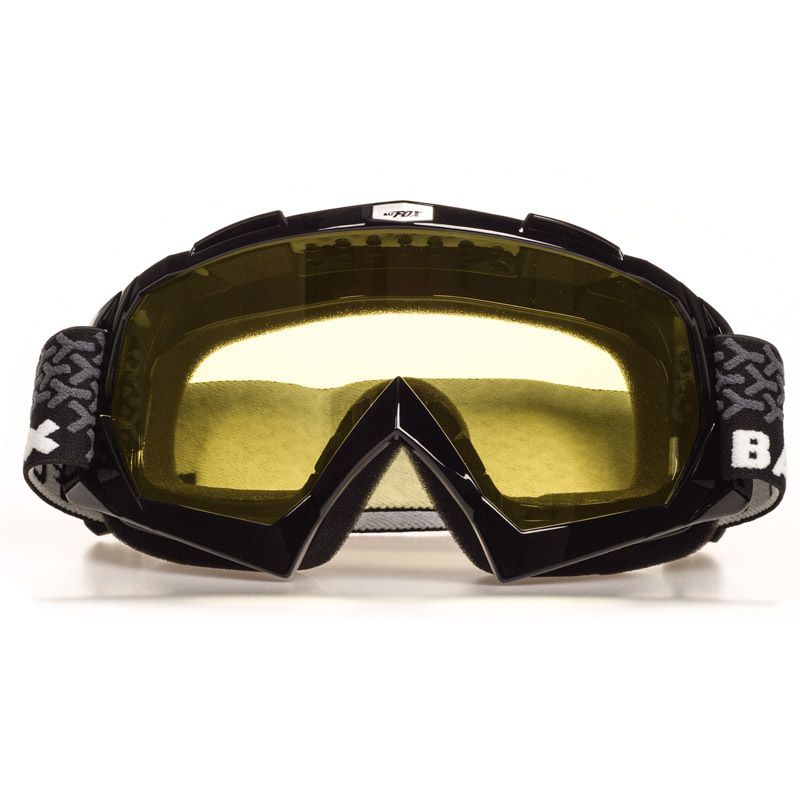 Vëlo Mountainbike Cross-Country Brille Skibrille fir Männer a Fraen_voghion.com