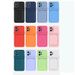 Silicone Soft Card Wallet Back Case For Xiaomi Redmi Note 12 4G Note12 5G Readmi Redme 12C Camera Shockproof Cover Coque Capas_voghion.com