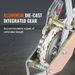 Hook Come 100' Winch Dia. 1 Puller Ton Rope Duty Lbs With 4 Capacity 3 Pulling Ratchet 2 Power Pul 653 Rope 0.6 Of Heavy Along_voghion.com