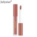 Julystar mirror surface provides long-lasting moisturizing without fading lip gloss_voghion.com