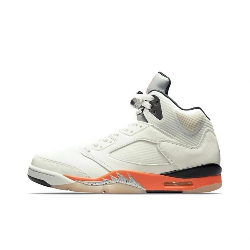 Nouvelles chaussures de basket-ball unisexes Oreo noires et blanches avec ailes de cigale et taureau en colère, œuf de Pâques Guo Ailun Qiao 5_voghion.com