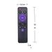h96max X3 H96MINI MX10Pro Universal Remote Control For Set-Top Boxes_voghion.com