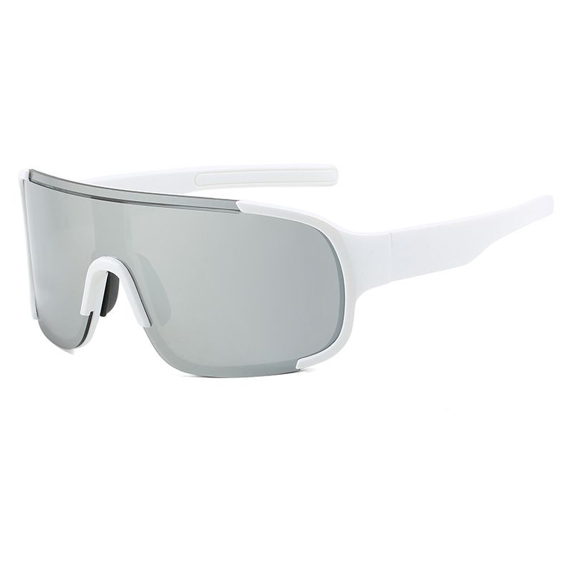 Cycling Eyewear New Men's And Women's Mountaineering Sunglasses Colorful Anti Ultraviolet Goggles Outdoor Sports Cycling Sunglasses_voghion.com