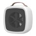 500w Mini Electric Heater Fan with Handle Portable Home Desktop Winter Warm Air Blower Household Office Warmer Machine 220v_voghion.com