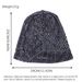 Chapeau respirant à motif creux – Pull d'été pour femme pour le shopping et les loisirs (style rétro tendance)_voghion.com