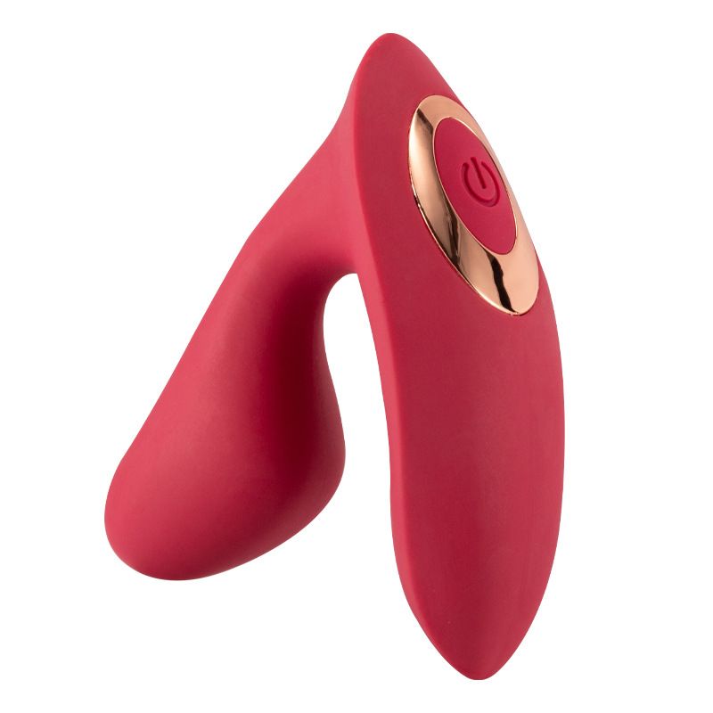 Wireless Remote Control Jumping Egg Female Masturbator Mini Wearable Silent Usb Jumping Bullet Sex Toys_voghion.com